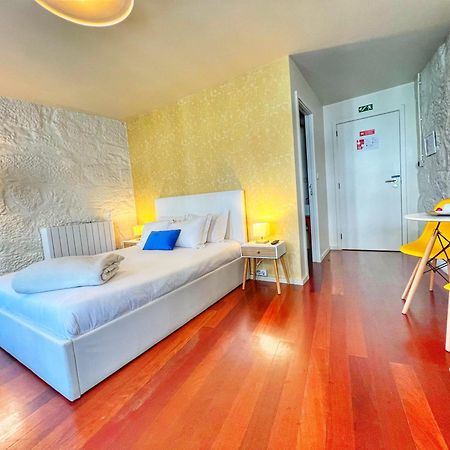 Sao Domingos Rooms 포르투 외부 사진