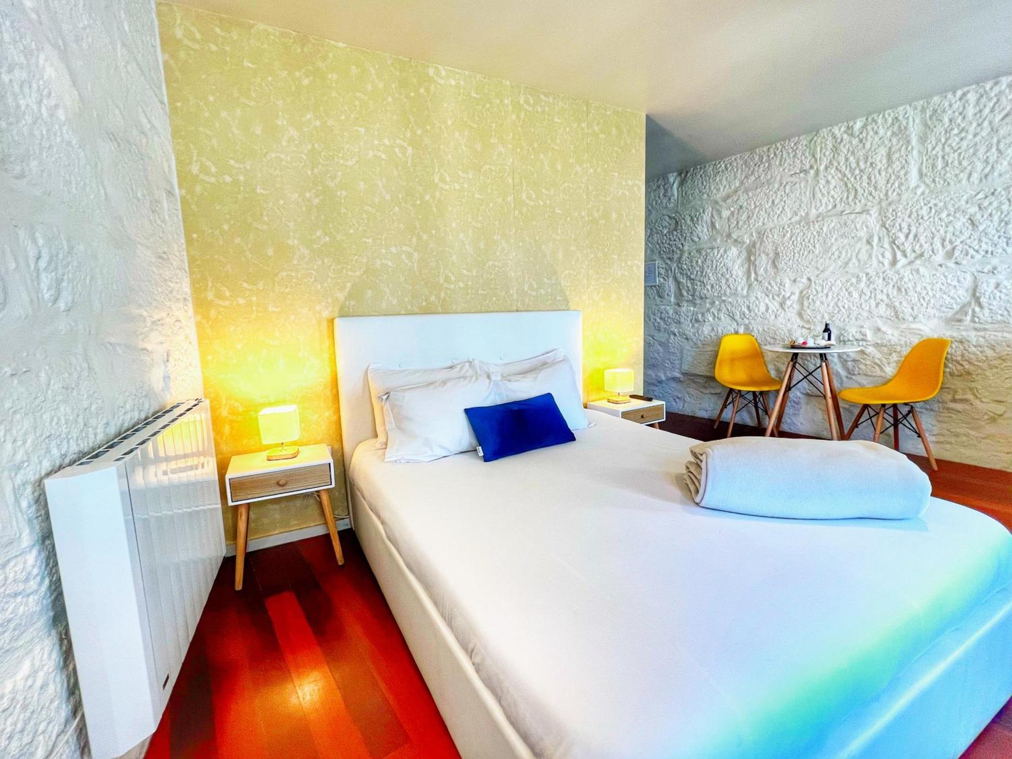 Sao Domingos Rooms 포르투 외부 사진