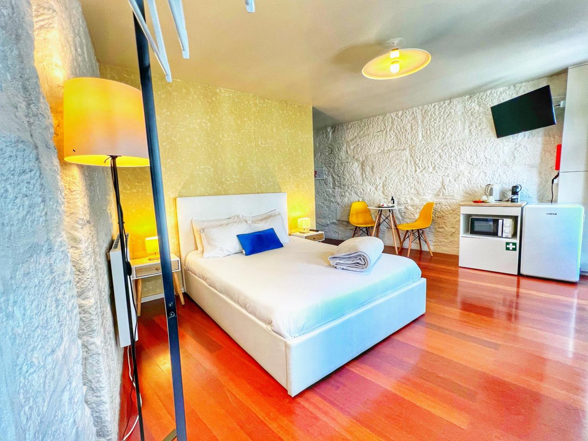 Sao Domingos Rooms 포르투 외부 사진