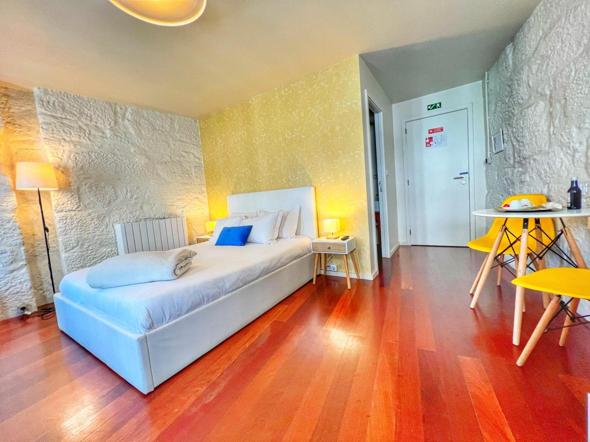 Sao Domingos Rooms 포르투 외부 사진